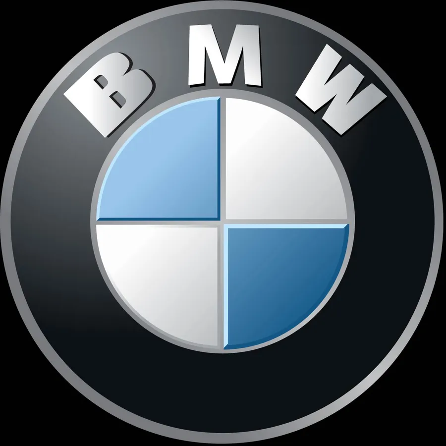 BMW logo