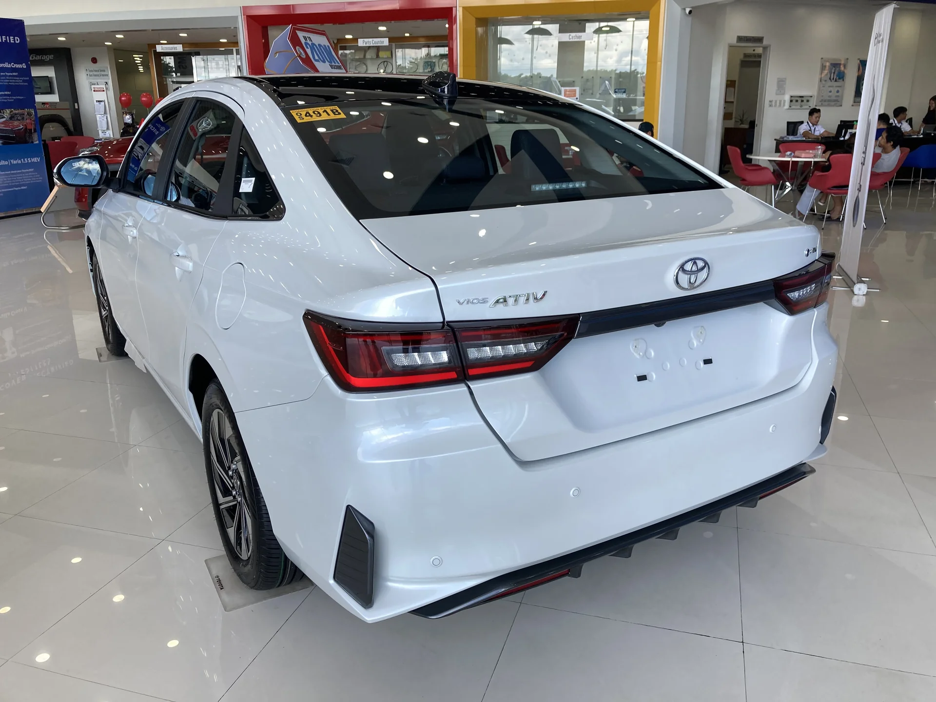 Toyota_Vios_1.5_S_HEV_Hybrid_2026_Back
